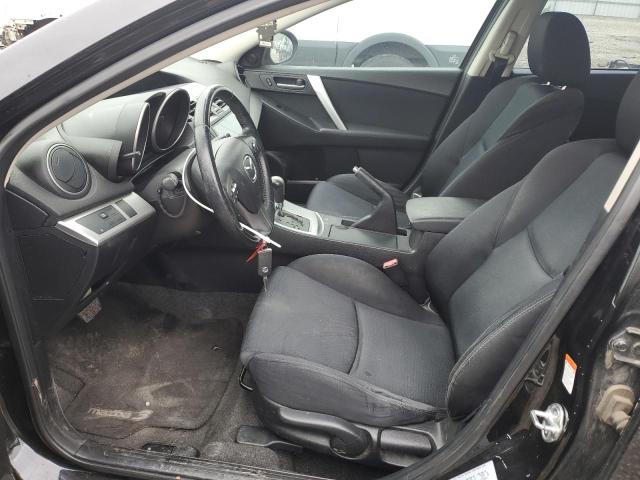 Photo 6 VIN: JM1BL1H62A1326960 - MAZDA 3 S 