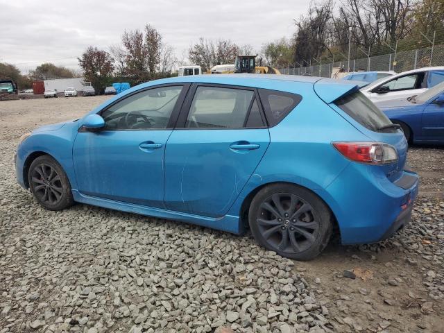 Photo 1 VIN: JM1BL1H62A1337005 - MAZDA 3 S 