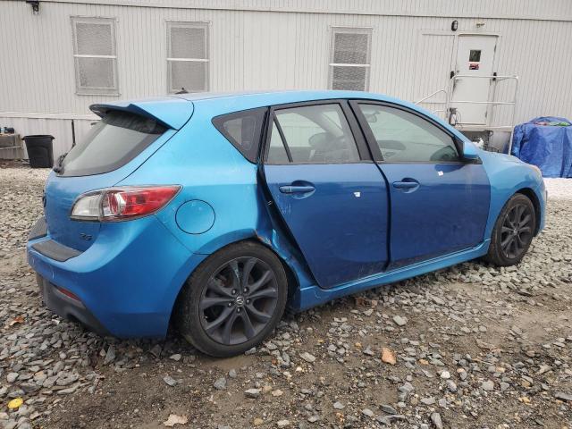 Photo 2 VIN: JM1BL1H62A1337005 - MAZDA 3 S 