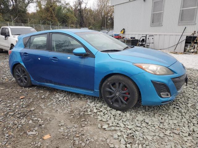 Photo 3 VIN: JM1BL1H62A1337005 - MAZDA 3 S 