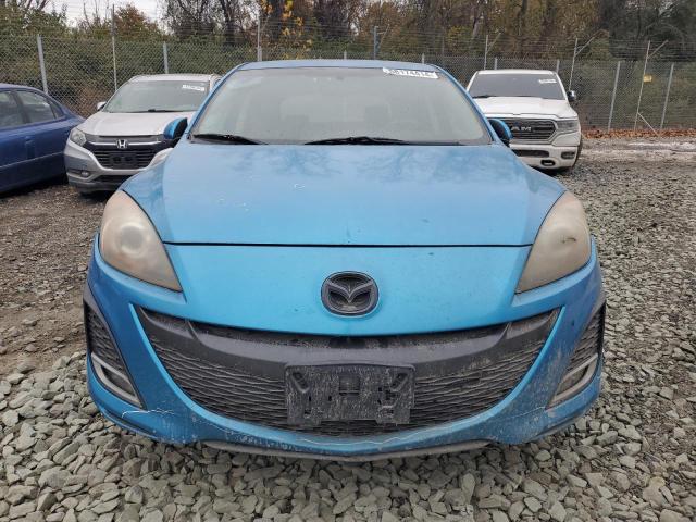 Photo 4 VIN: JM1BL1H62A1337005 - MAZDA 3 S 