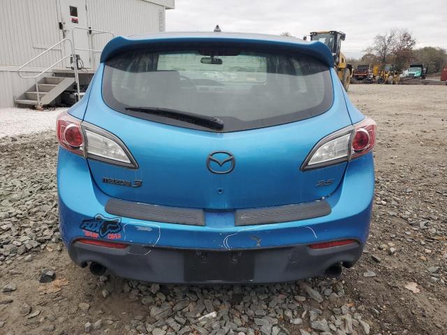 Photo 5 VIN: JM1BL1H62A1337005 - MAZDA 3 S 