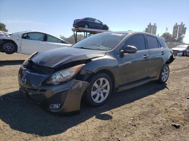 Photo 1 VIN: JM1BL1H62A1346187 - MAZDA 3 S 