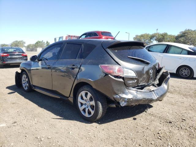 Photo 2 VIN: JM1BL1H62A1346187 - MAZDA 3 S 