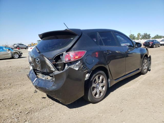 Photo 3 VIN: JM1BL1H62A1346187 - MAZDA 3 S 