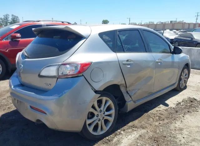 Photo 3 VIN: JM1BL1H62A1350854 - MAZDA MAZDA3 