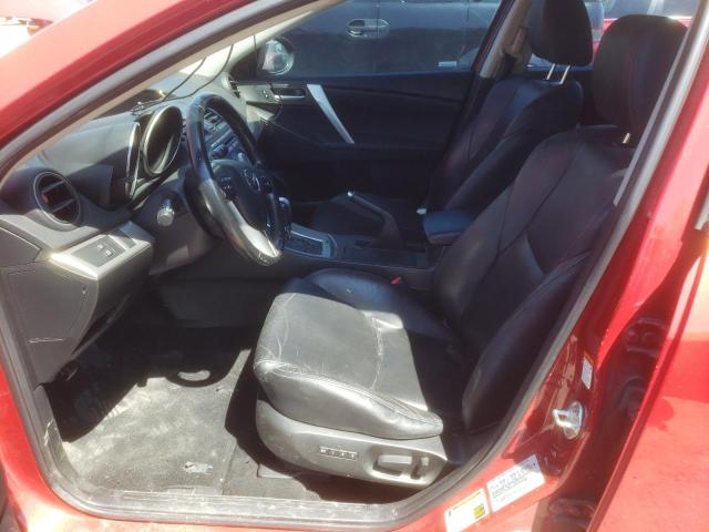 Photo 6 VIN: JM1BL1H63A1106372 - MAZDA 3 S 