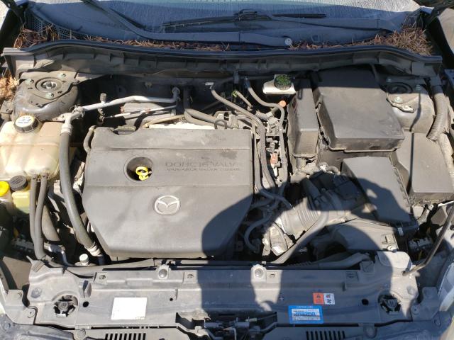 Photo 6 VIN: JM1BL1H63A1108624 - MAZDA 3 S 