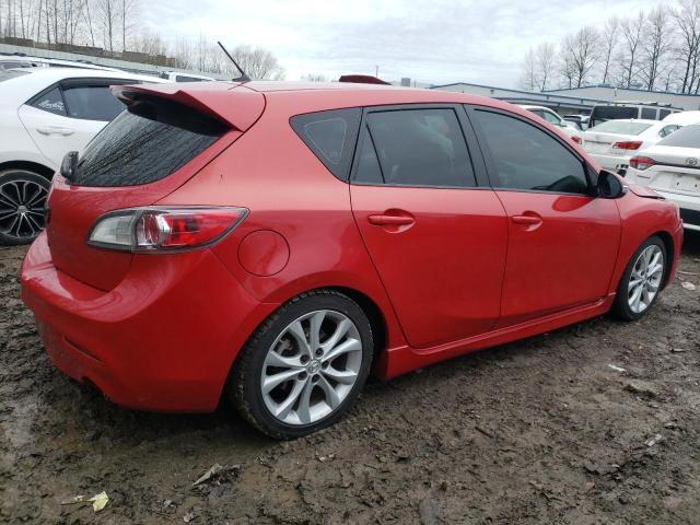 Photo 2 VIN: JM1BL1H63A1143504 - MAZDA MAZDA3 