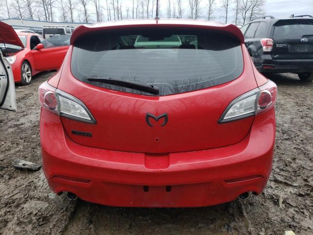 Photo 5 VIN: JM1BL1H63A1143504 - MAZDA MAZDA3 