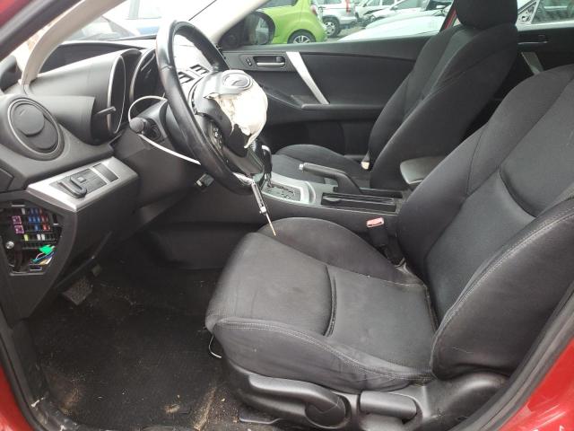 Photo 6 VIN: JM1BL1H63A1143504 - MAZDA MAZDA3 