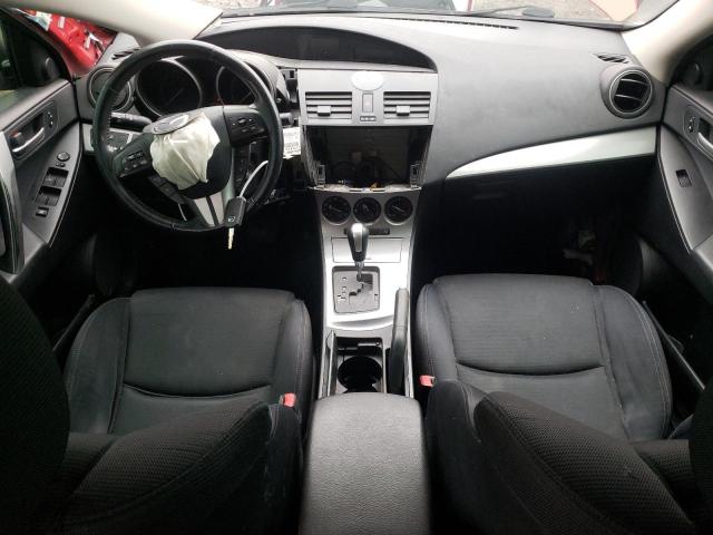 Photo 7 VIN: JM1BL1H63A1143504 - MAZDA MAZDA3 