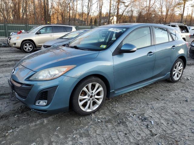 Photo 0 VIN: JM1BL1H63A1151196 - MAZDA MAZDA3 