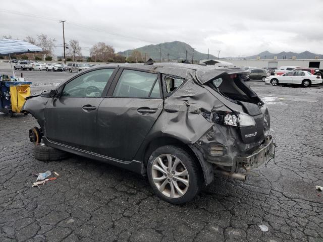 Photo 1 VIN: JM1BL1H63A1159332 - MAZDA 3 S 