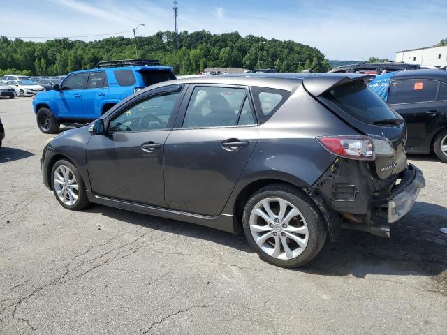 Photo 1 VIN: JM1BL1H63A1173862 - MAZDA MAZDA3 