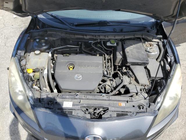 Photo 10 VIN: JM1BL1H63A1173862 - MAZDA MAZDA3 