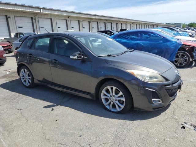 Photo 3 VIN: JM1BL1H63A1173862 - MAZDA MAZDA3 