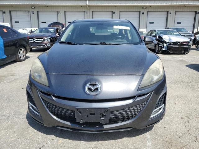 Photo 4 VIN: JM1BL1H63A1173862 - MAZDA MAZDA3 