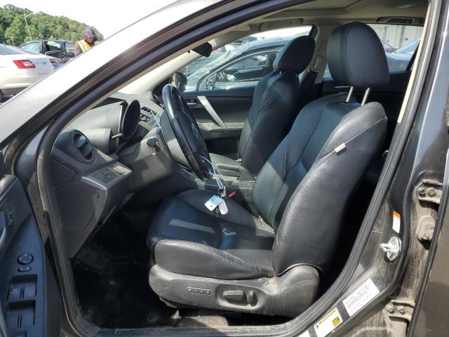 Photo 6 VIN: JM1BL1H63A1173862 - MAZDA MAZDA3 