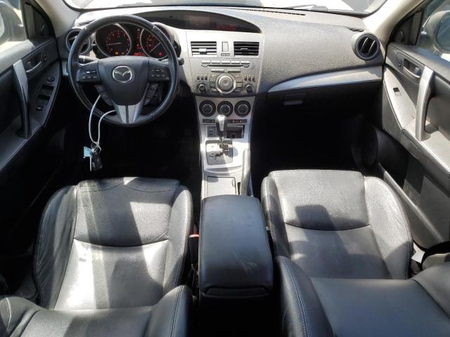 Photo 7 VIN: JM1BL1H63A1173862 - MAZDA MAZDA3 