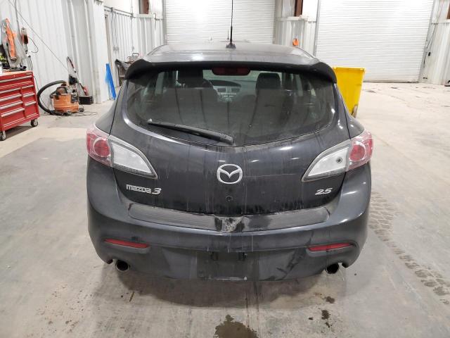 Photo 5 VIN: JM1BL1H63A1180777 - MAZDA 3 S 