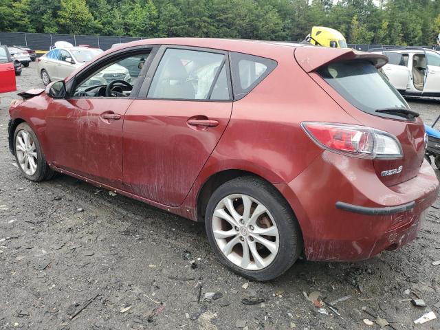 Photo 1 VIN: JM1BL1H63A1202339 - MAZDA 3 S 