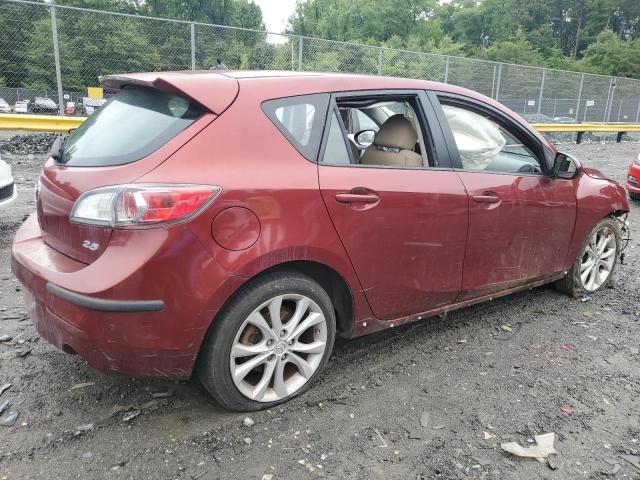 Photo 2 VIN: JM1BL1H63A1202339 - MAZDA 3 S 