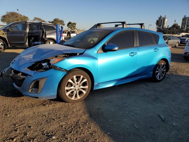 Photo 0 VIN: JM1BL1H63A1212045 - MAZDA 3 S 