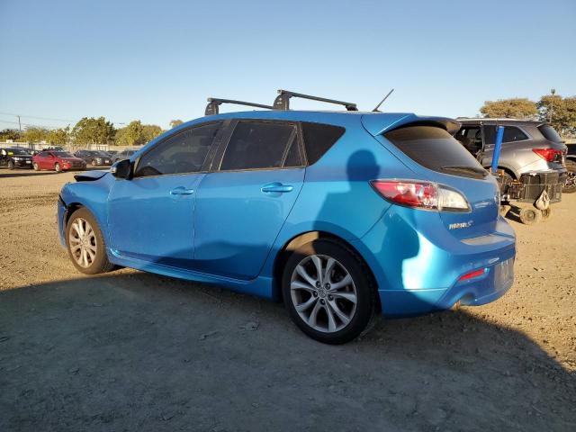 Photo 1 VIN: JM1BL1H63A1212045 - MAZDA 3 S 