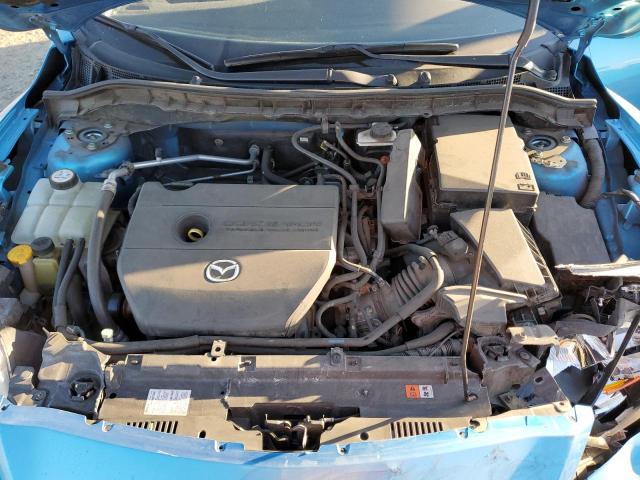 Photo 10 VIN: JM1BL1H63A1212045 - MAZDA 3 S 