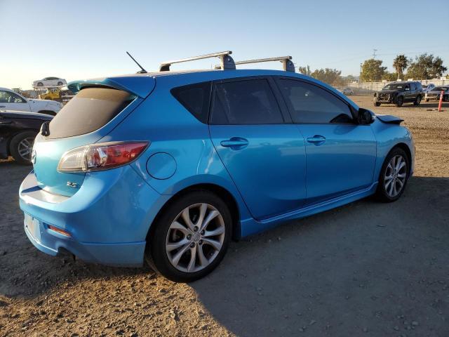 Photo 2 VIN: JM1BL1H63A1212045 - MAZDA 3 S 