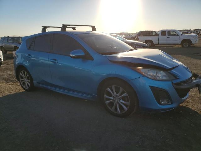 Photo 3 VIN: JM1BL1H63A1212045 - MAZDA 3 S 