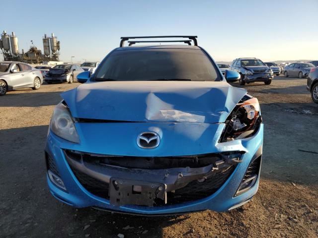 Photo 4 VIN: JM1BL1H63A1212045 - MAZDA 3 S 