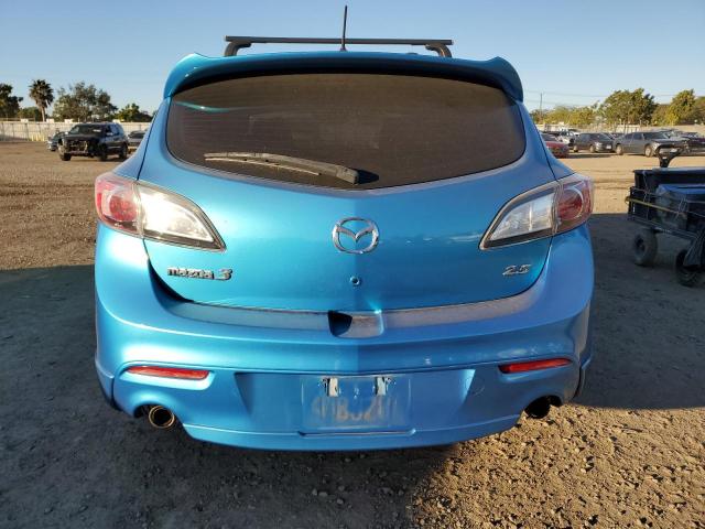 Photo 5 VIN: JM1BL1H63A1212045 - MAZDA 3 S 