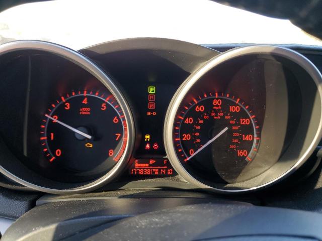 Photo 8 VIN: JM1BL1H63A1212045 - MAZDA 3 S 