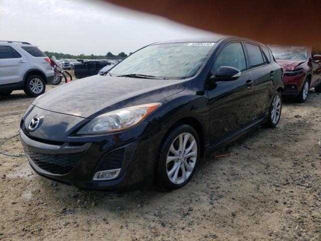 Photo 1 VIN: JM1BL1H63A1223563 - MAZDA 3 S 