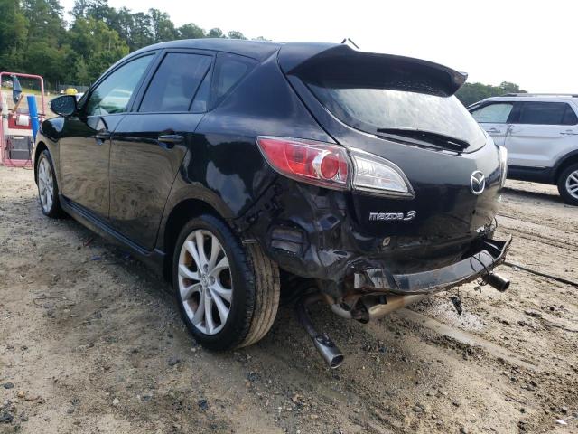 Photo 2 VIN: JM1BL1H63A1223563 - MAZDA 3 S 