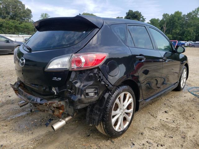 Photo 3 VIN: JM1BL1H63A1223563 - MAZDA 3 S 