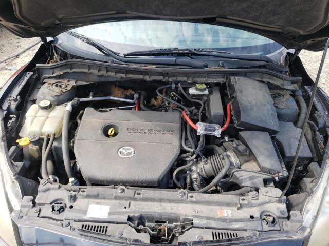 Photo 6 VIN: JM1BL1H63A1223563 - MAZDA 3 S 