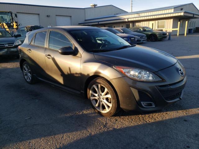 Photo 3 VIN: JM1BL1H63A1275422 - MAZDA MAZDA3 