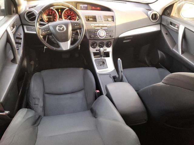 Photo 7 VIN: JM1BL1H63A1275422 - MAZDA MAZDA3 