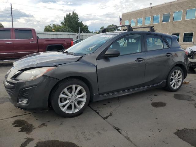 Photo 0 VIN: JM1BL1H63A1278837 - MAZDA 3 S 