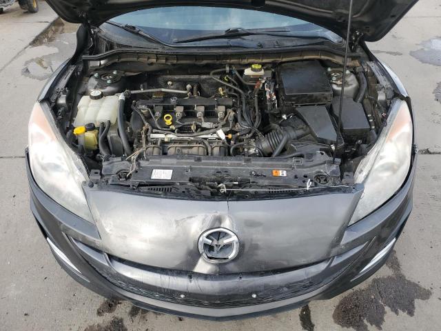 Photo 10 VIN: JM1BL1H63A1278837 - MAZDA 3 S 