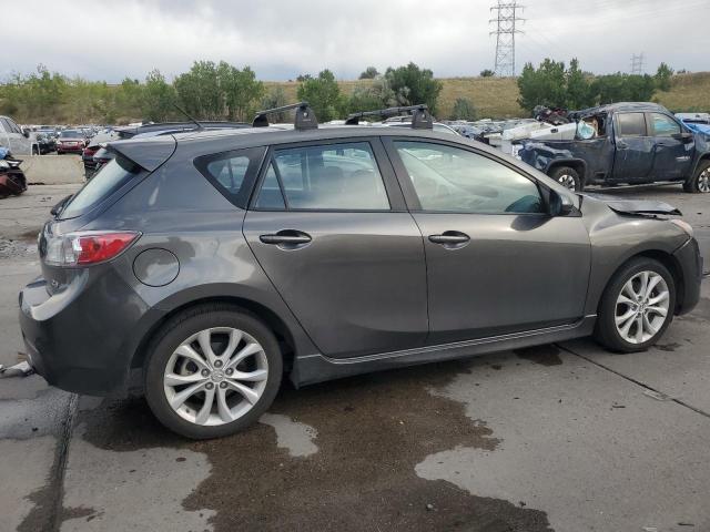 Photo 2 VIN: JM1BL1H63A1278837 - MAZDA 3 S 