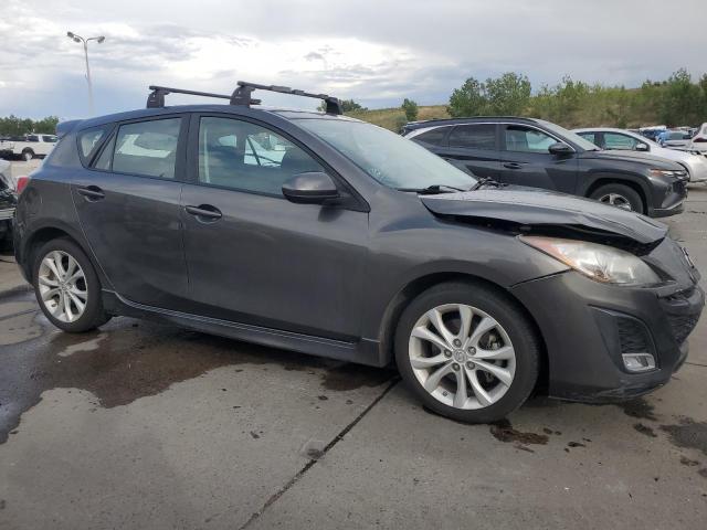 Photo 3 VIN: JM1BL1H63A1278837 - MAZDA 3 S 