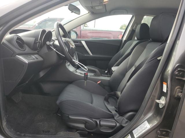 Photo 6 VIN: JM1BL1H63A1278837 - MAZDA 3 S 