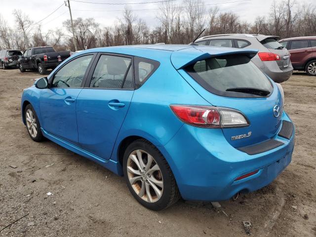 Photo 1 VIN: JM1BL1H63A1322674 - MAZDA 3 S 