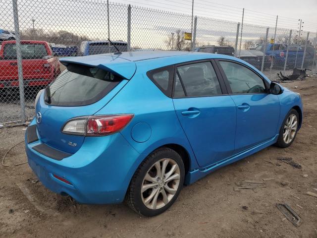 Photo 2 VIN: JM1BL1H63A1322674 - MAZDA 3 S 