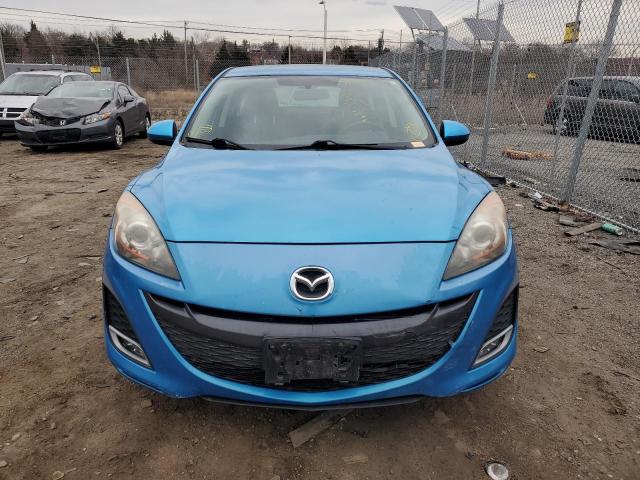 Photo 4 VIN: JM1BL1H63A1322674 - MAZDA 3 S 