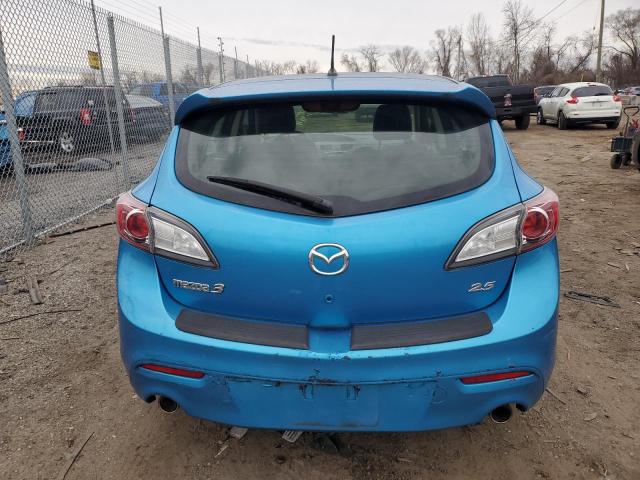 Photo 5 VIN: JM1BL1H63A1322674 - MAZDA 3 S 